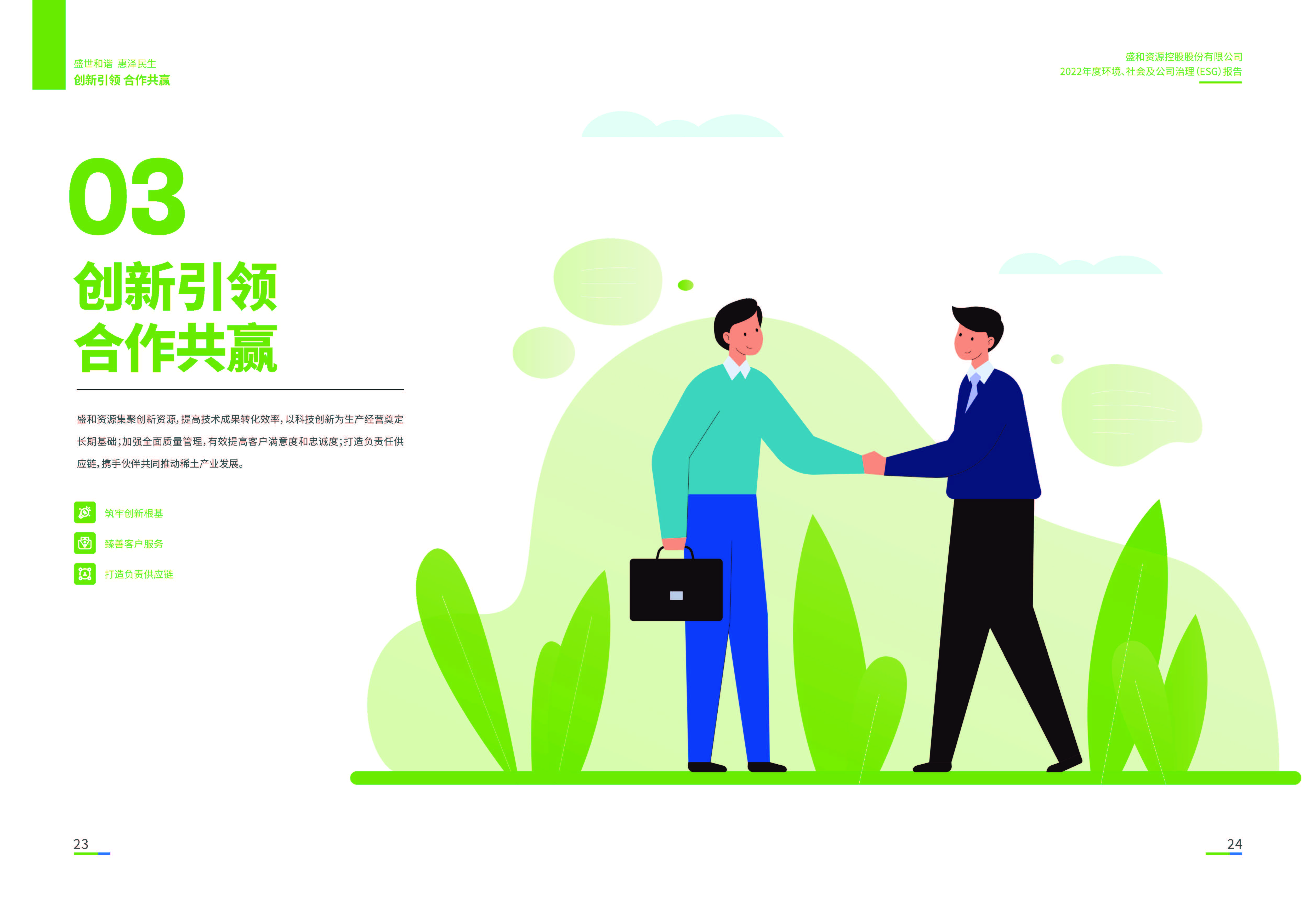 1.俄罗斯专享会294VIP资源：俄罗斯专享会294VIP资源2022年度环境、社会、公司治理（ESG）报告_页面_13